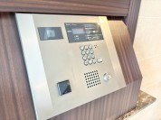 【オートロック】