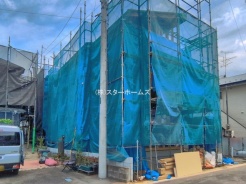松戸市殿平賀
