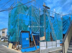 松戸市殿平賀