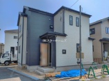 新築一戸建て