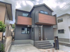 流山市松ケ丘4丁目