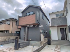 流山市松ケ丘4丁目