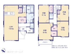 図面と異なる場合は現況を優先