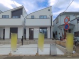 新築一戸建て
