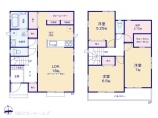 野田市清水 新築一戸建て