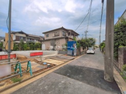 我孫子市若松