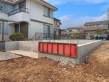 我孫子市若松 新築一戸建て