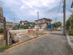我孫子市若松