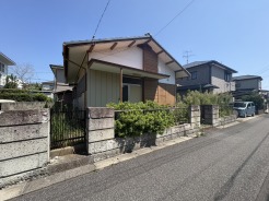 古家解体を経てまっさらな状態から理想の住まいを形にできる空間
