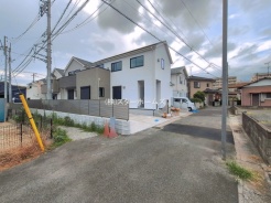 柏市酒井根5丁目