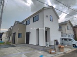 柏市酒井根 新築一戸建て