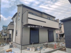 1号棟