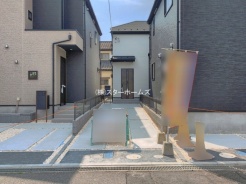 松戸市六高台4丁目