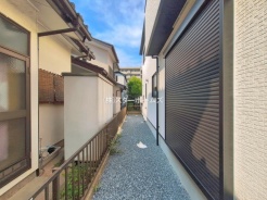 松戸市六高台4丁目