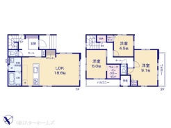 図面と異なる場合は現況を優先
