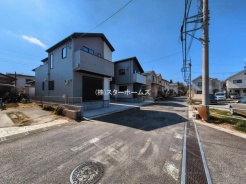 柏市花野井