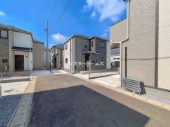 松戸市松戸新田