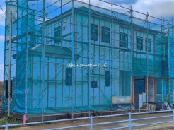 柏市増尾7丁目