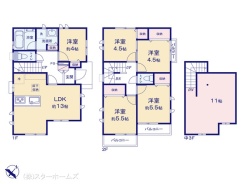 図面と異なる場合は現況を優先