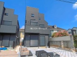 新築一戸建て