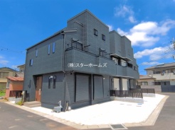 野田市清水