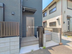 野田市清水