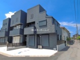 新築一戸建て
