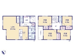 1号棟