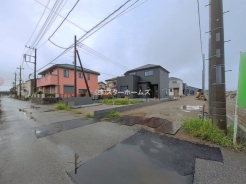 野田市木間ケ瀬