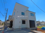 新築一戸建て