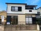 中古一戸建て