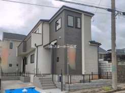 松戸市八ケ崎5丁目
