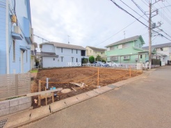 流山市東初石1丁目