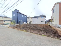 流山市宮園3丁目