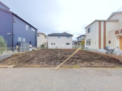 流山市宮園3丁目