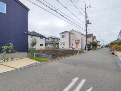 流山市宮園3丁目