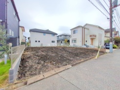 流山市宮園3丁目