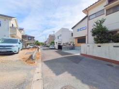 松戸市牧の原1丁目