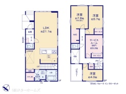 図面と異なる場合は現況を優先