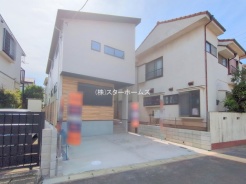 松戸市牧の原1丁目