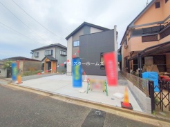 松戸市三矢小台4丁目