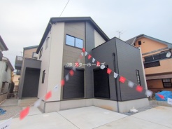 松戸市三矢小台4丁目