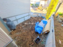 柏市しいの木台4丁目