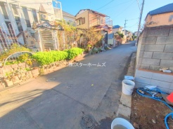 柏市しいの木台4丁目