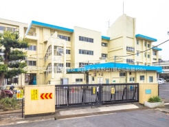 我孫子市高野山