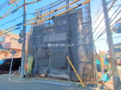 柏市名戸ケ谷1丁目