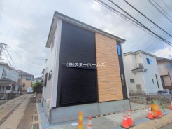 松戸市日暮8丁目