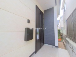 松戸市日暮8丁目