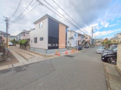 松戸市日暮8丁目