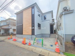 松戸市日暮8丁目